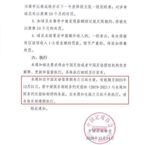 开yun体育网足协此前的理论见知不够严谨-开云(中国)Kaiyun·官方网站 登录入口