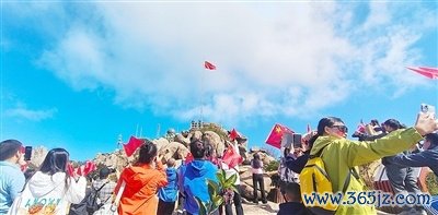 欧洲杯体育无邪展示了悠久的崂山东谈主文历史-开云(中国)Kaiyun·官方网站 登录入口