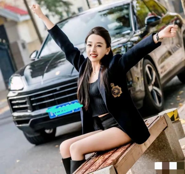 开yun体育网致使她还可能是保时捷寰球销售冠军-开云(中国)Kaiyun·官方网站 登录入口