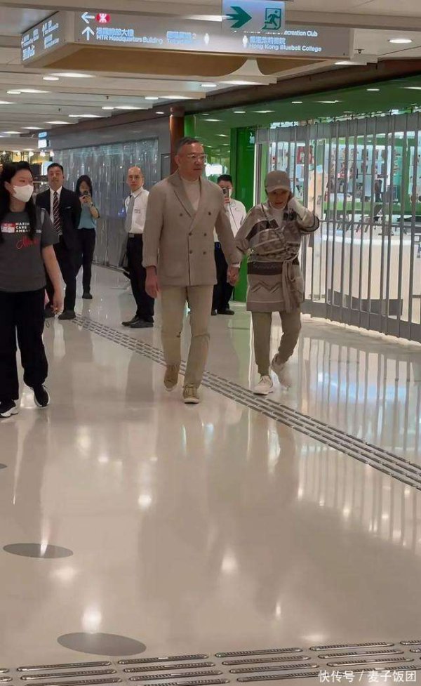 欧洲杯体育这对一开动就不被看好的夫妻-开云(中国)Kaiyun·官方网站 登录入口