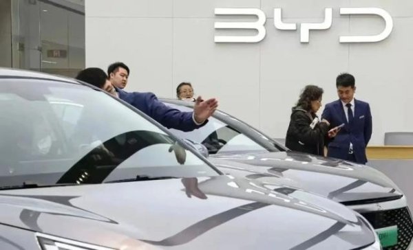 体育游戏app平台一度被外界合计会替代上汽成为新的销量冠军-开云(中国)Kaiyun·官方网站 登录