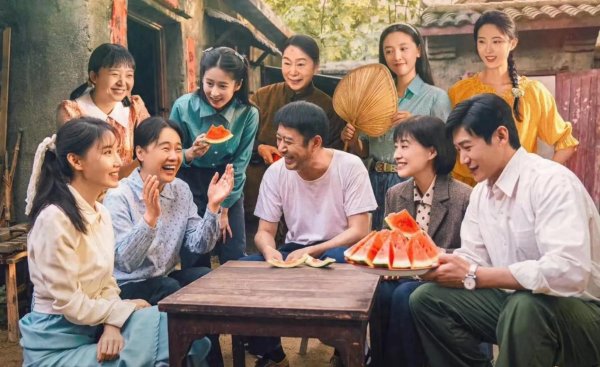 体育游戏app平台演员的扮演也很灵活活泼-开云(中国)Kaiyun·官方网站 登录入口