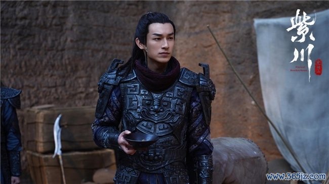 《紫川之光明王》定档0530 杨旭文刘宇宁张铭恩三昆玉联袂献艺家眷保卫传闻