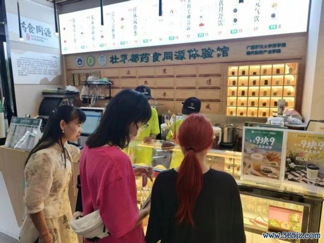药膳养生面包是噱头照旧真养生