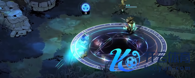 《哈迪斯2》斧子全样式好用构筑BD共享