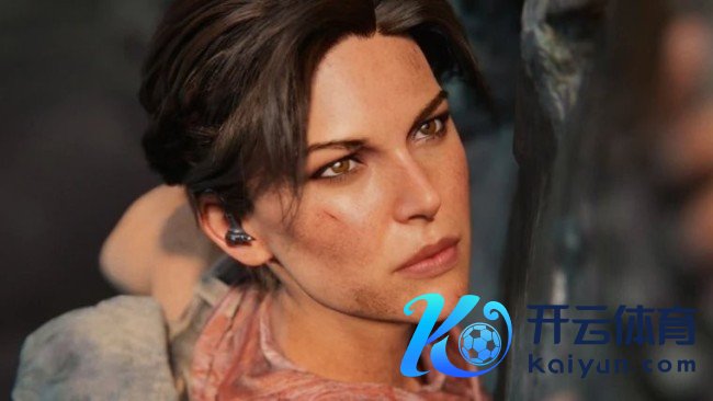 《古墓丽影：催化剂》将成为系列范围最大的一部