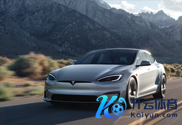 绝版了!马斯克发文证据停产特斯拉Model S/X