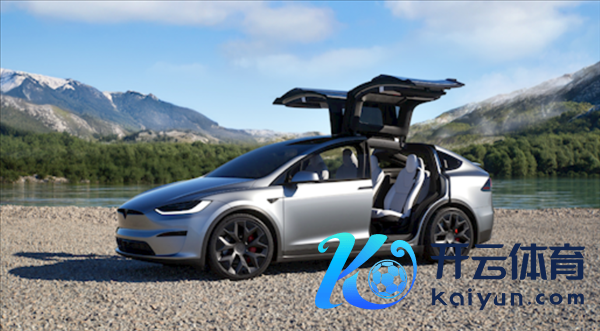 绝版了!马斯克发文证据停产特斯拉Model S/X